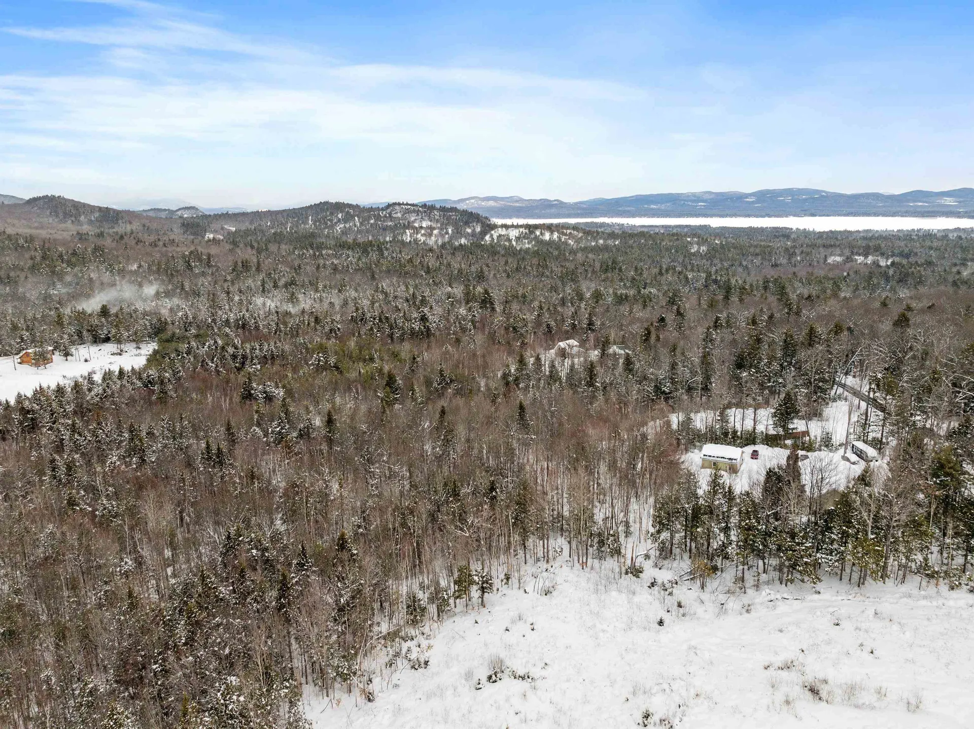 50 Blake Hill Road Ossipee NH 03814