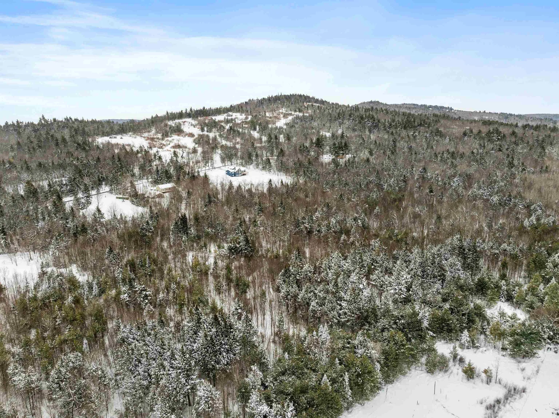 50 Blake Hill Road Ossipee NH 03814