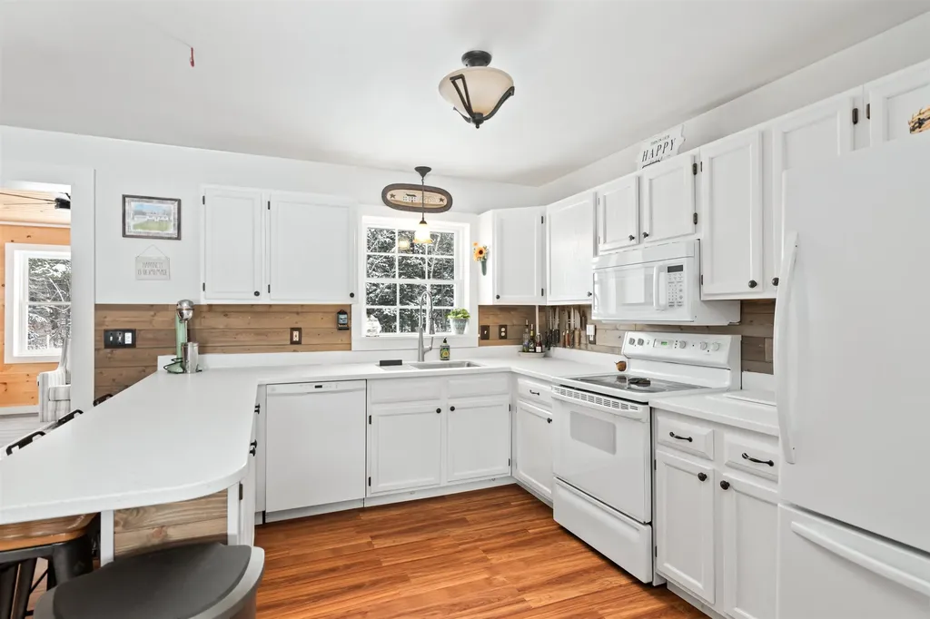 10 Miller Court Milton VT 05468