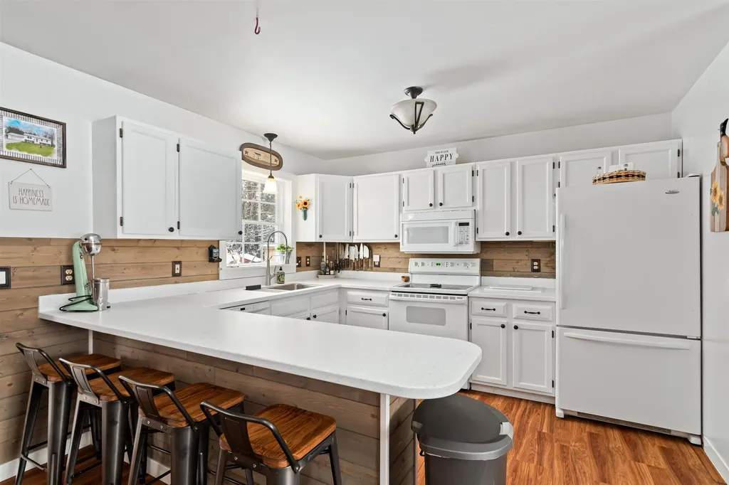 10 Miller Court Milton VT 05468