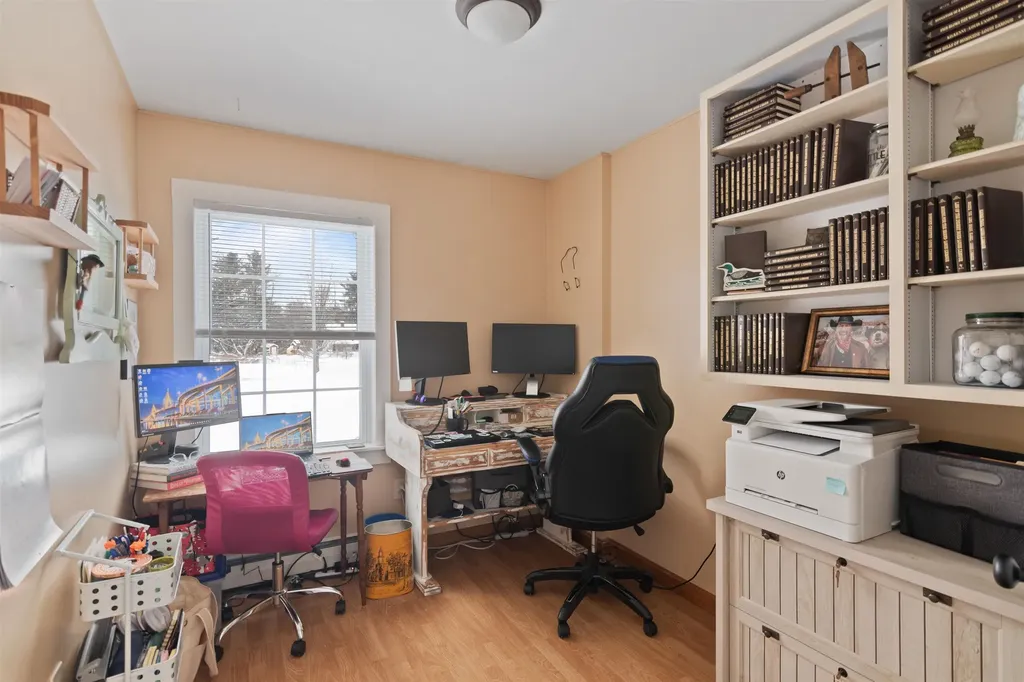 10 Miller Court Milton VT 05468