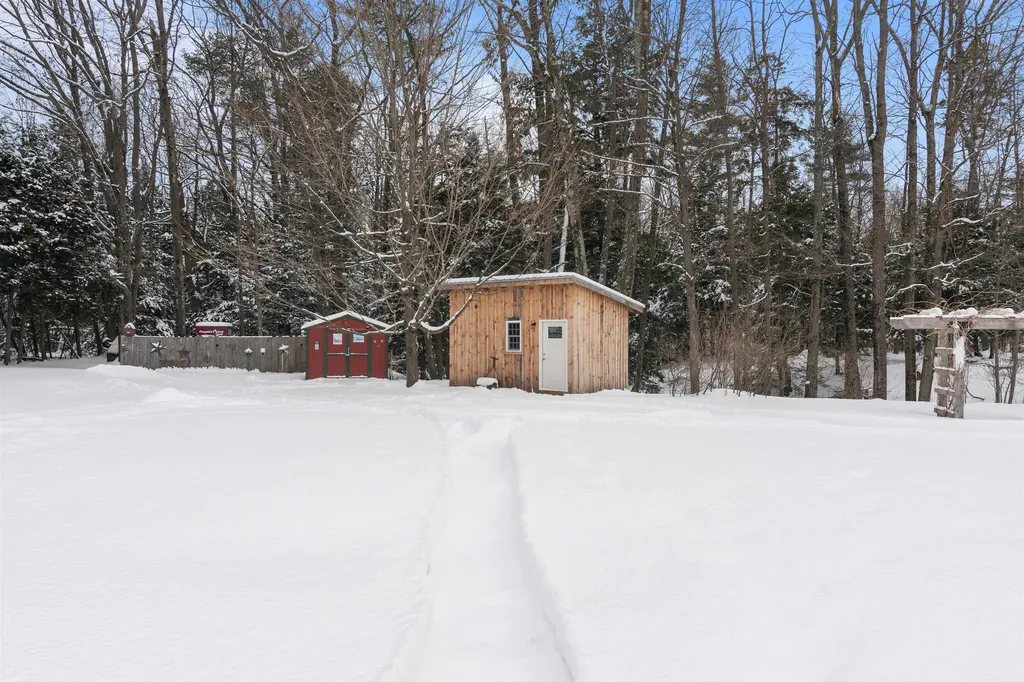 10 Miller Court Milton VT 05468