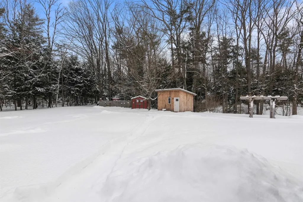 10 Miller Court Milton VT 05468