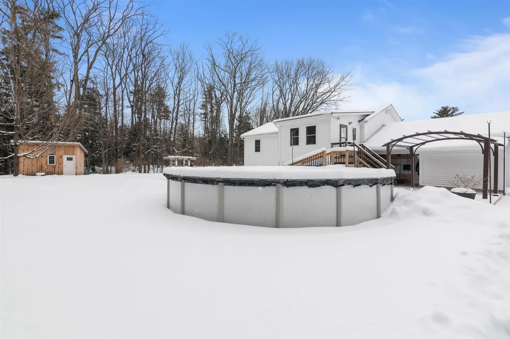 10 Miller Court Milton VT 05468