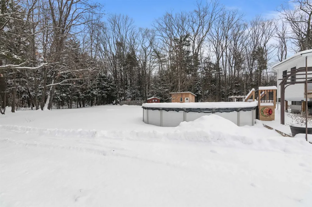 10 Miller Court Milton VT 05468