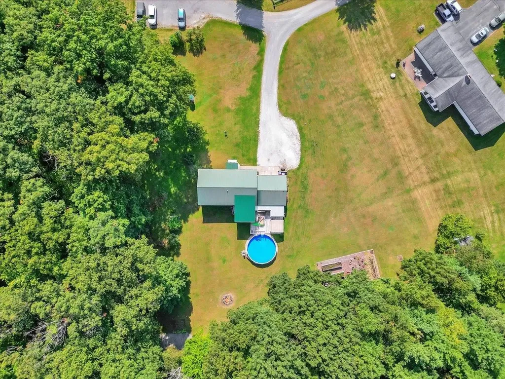 10 Miller Court Milton VT 05468