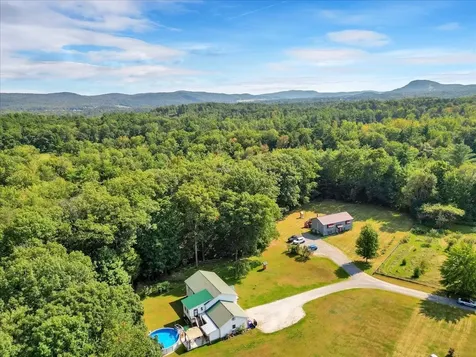 10 Miller Court Milton VT 05468