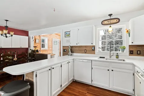 10 Miller Court Milton VT 05468