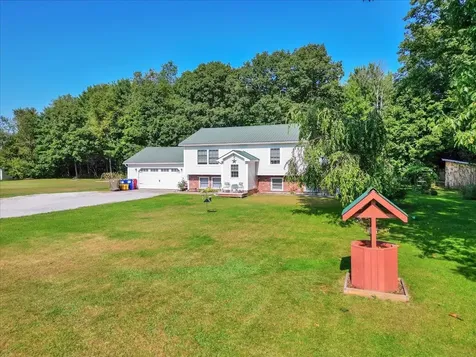 10 Miller Court Milton VT 05468