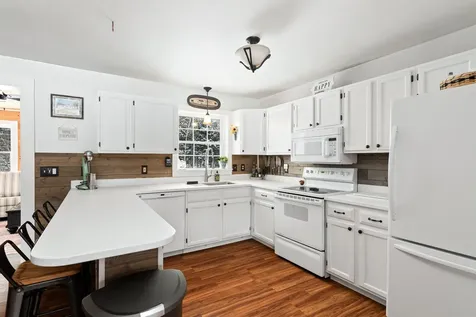 10 Miller Court Milton VT 05468