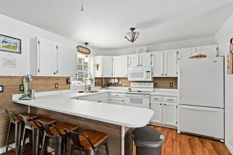 10 Miller Court Milton VT 05468