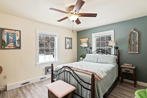 10 Miller Court Milton VT 05468