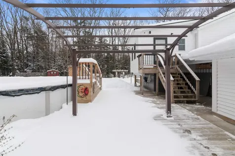 10 Miller Court Milton VT 05468