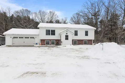 10 Miller Court Milton VT 05468