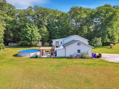 10 Miller Court Milton VT 05468