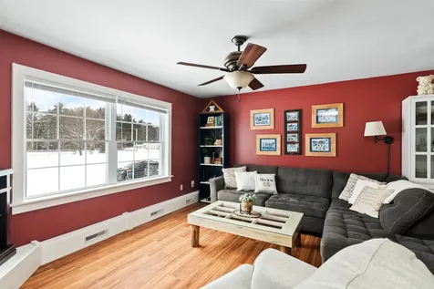 10 Miller Court Milton VT 05468