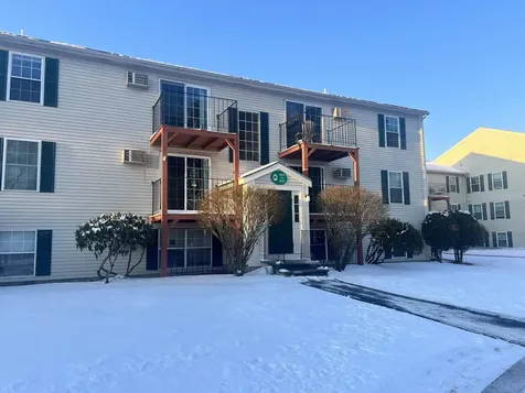 603 White Cedar Boulevard Portsmouth NH 03801