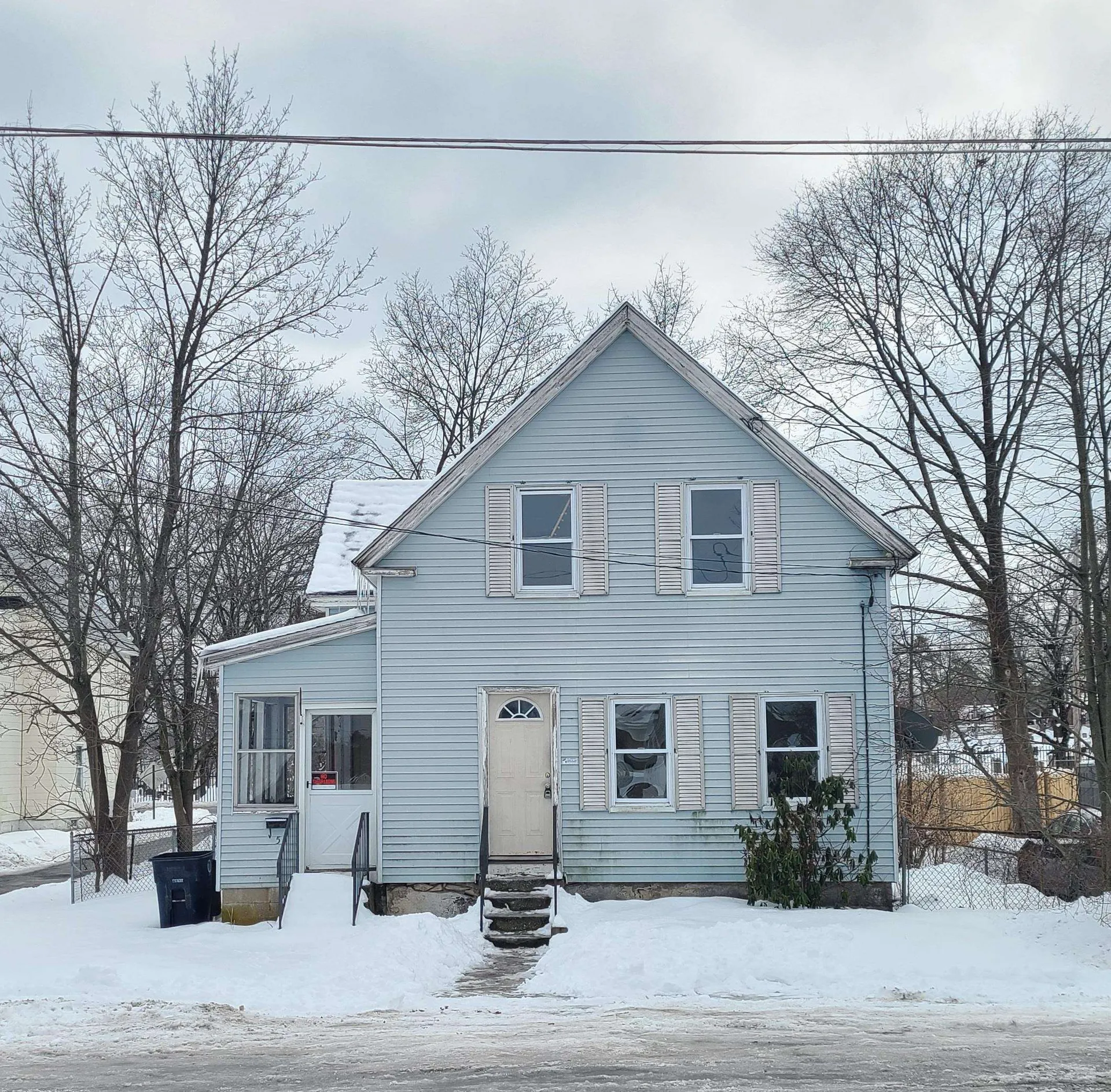 5 S Groton Street Nashua NH 03060