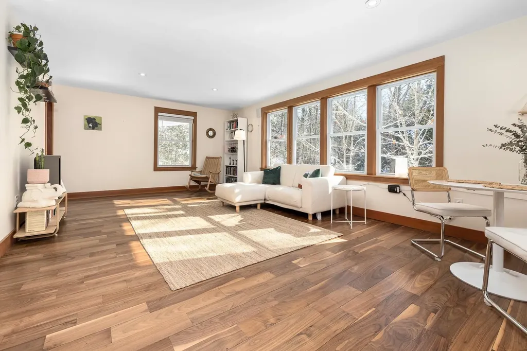 15 Thompson Road Hanover NH 03755