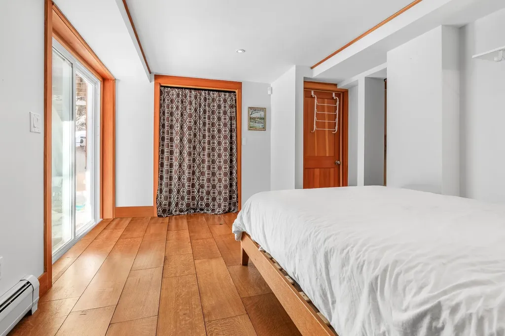 15 Thompson Road Hanover NH 03755