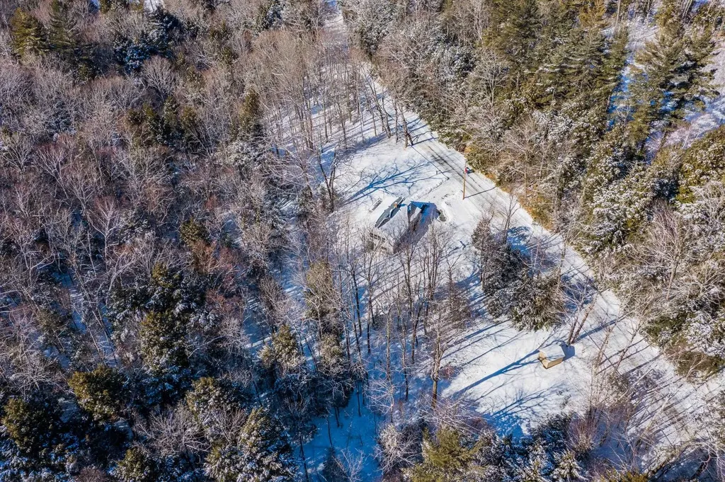 15 Thompson Road Hanover NH 03755