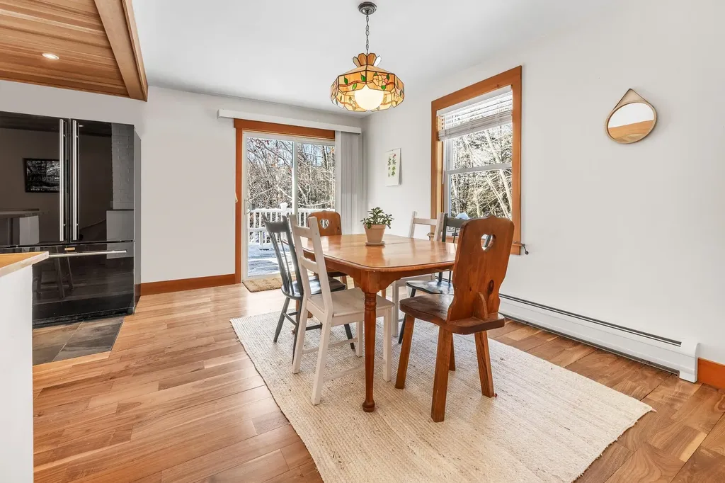 15 Thompson Road Hanover NH 03755