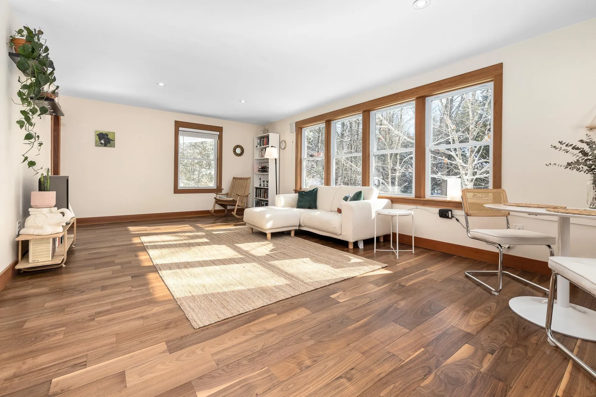 15 Thompson Road Hanover NH 03755