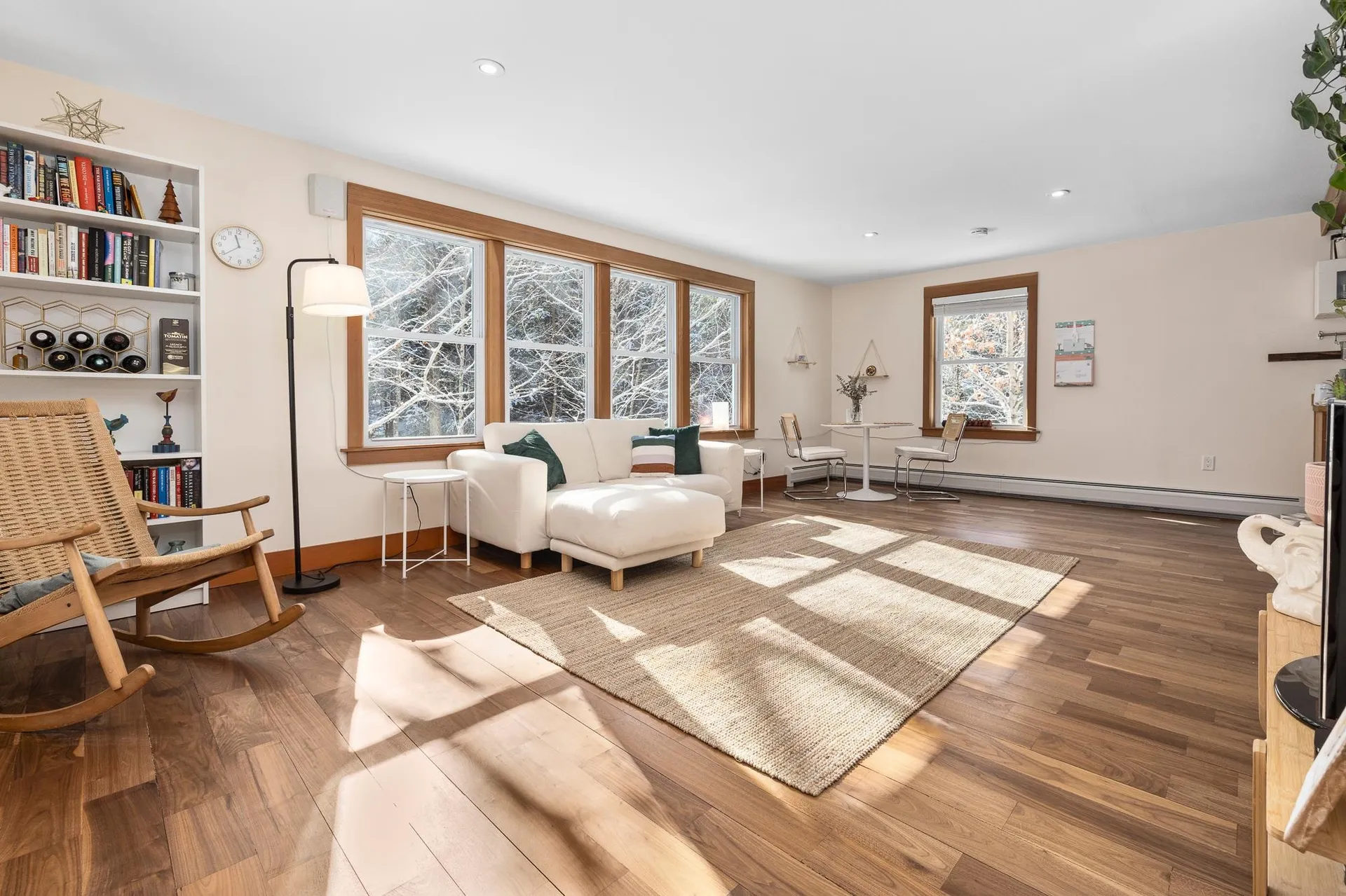 15 Thompson Road Hanover NH 03755