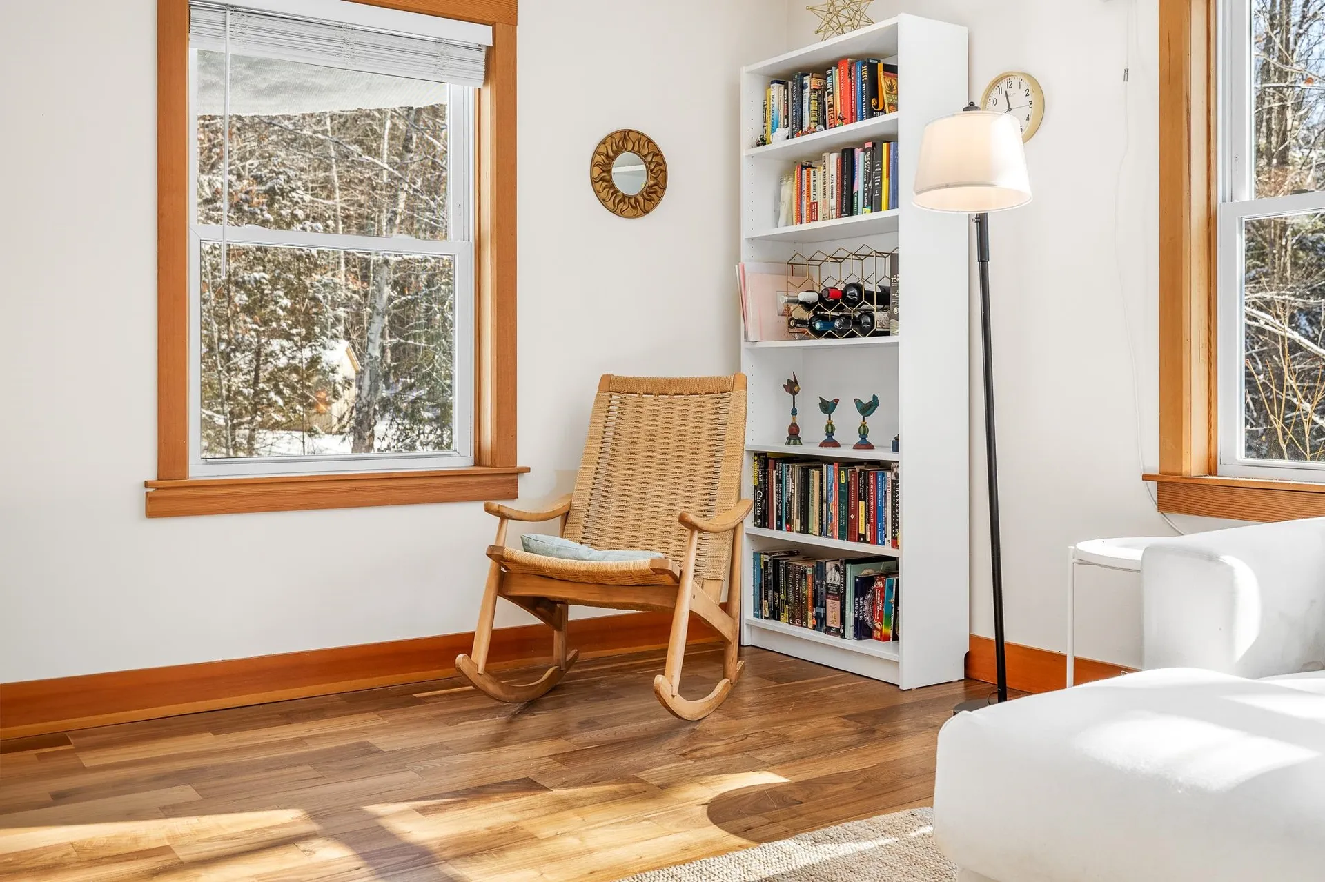 15 Thompson Road Hanover NH 03755