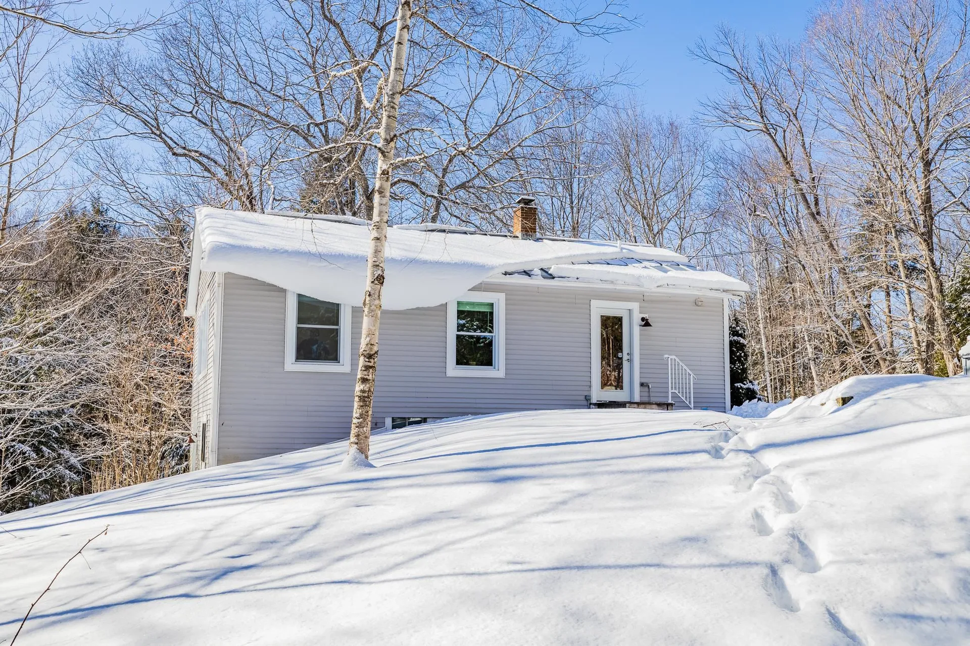 15 Thompson Road Hanover NH 03755