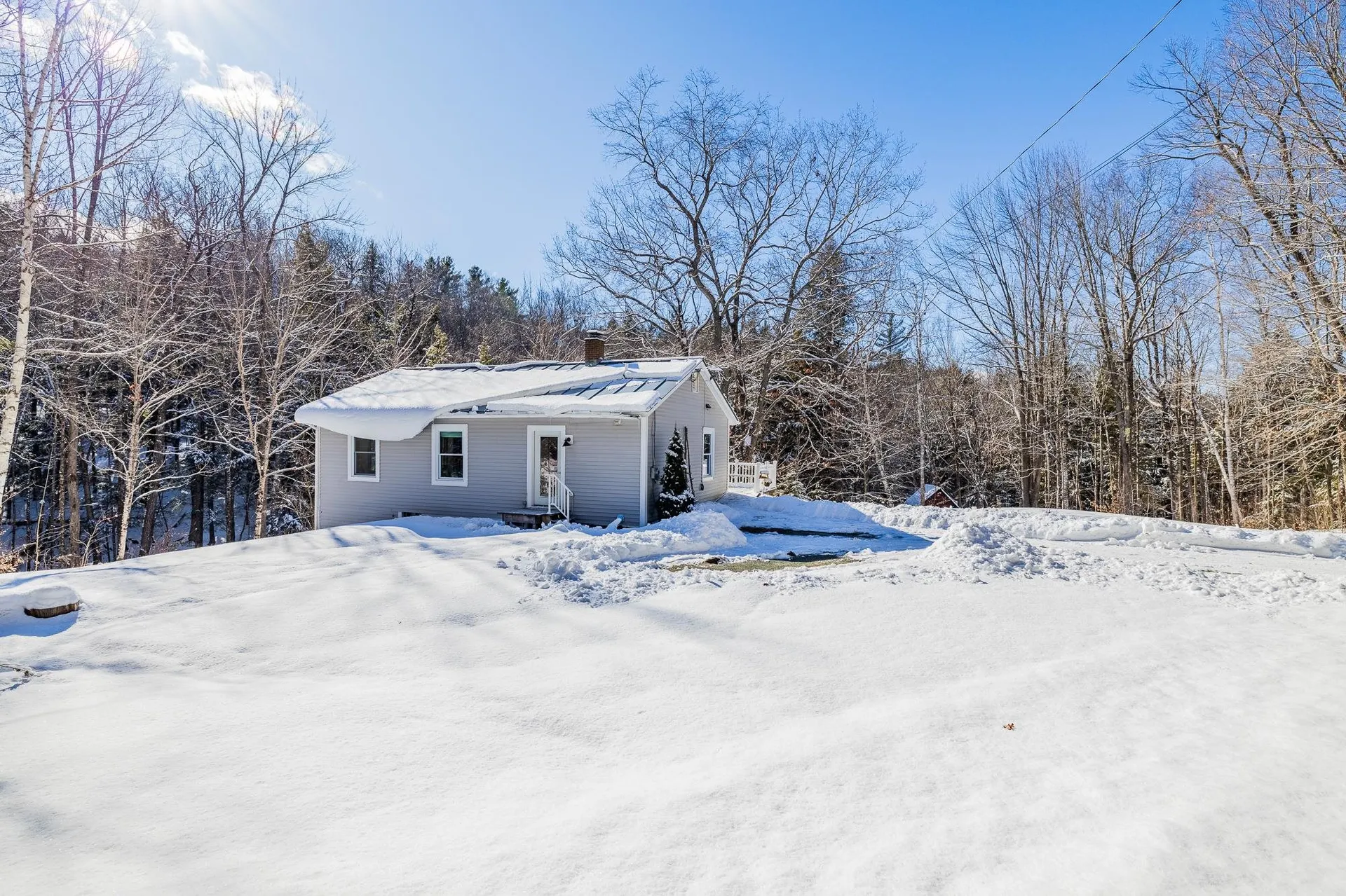 15 Thompson Road Hanover NH 03755