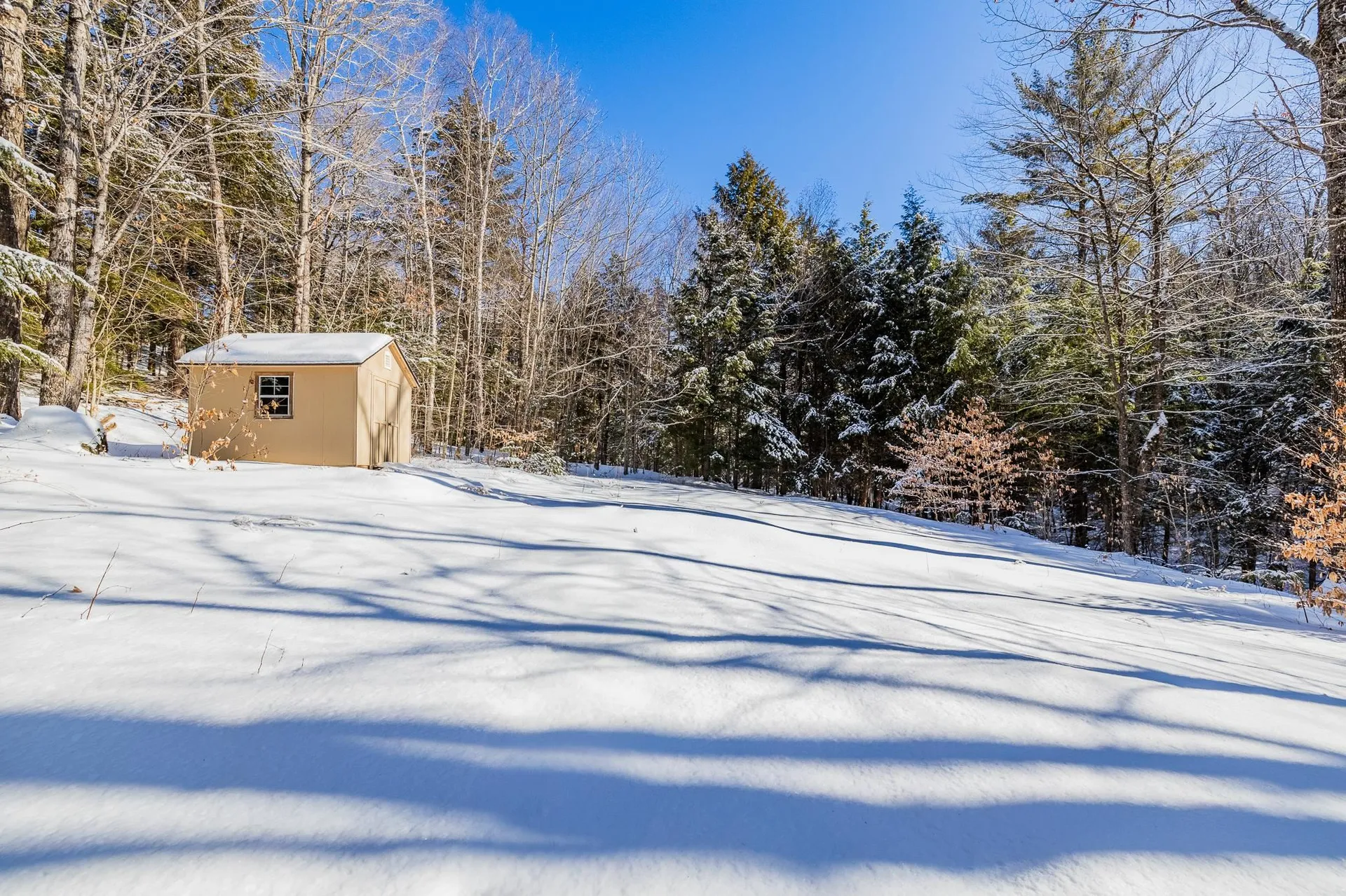 15 Thompson Road Hanover NH 03755