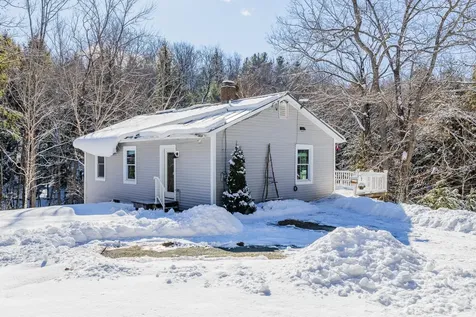 15 Thompson Road Hanover NH 03755