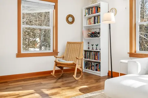 15 Thompson Road Hanover NH 03755