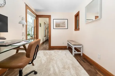 15 Thompson Road Hanover NH 03755