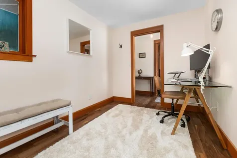 15 Thompson Road Hanover NH 03755