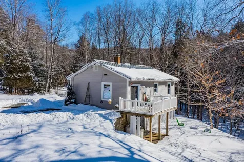 15 Thompson Road Hanover NH 03755