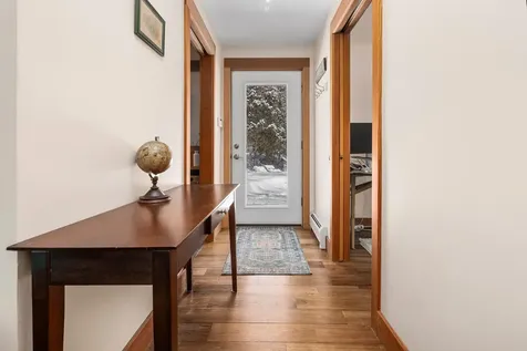 15 Thompson Road Hanover NH 03755