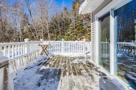 15 Thompson Road Hanover NH 03755