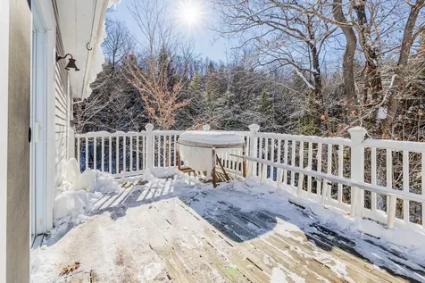 15 Thompson Road Hanover NH 03755
