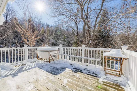 15 Thompson Road Hanover NH 03755