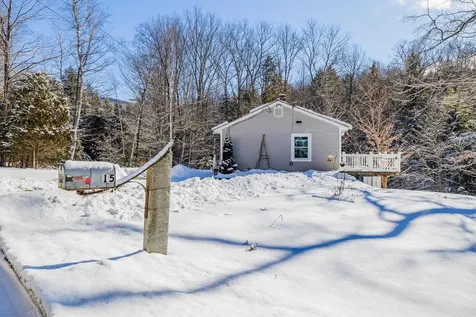 15 Thompson Road Hanover NH 03755
