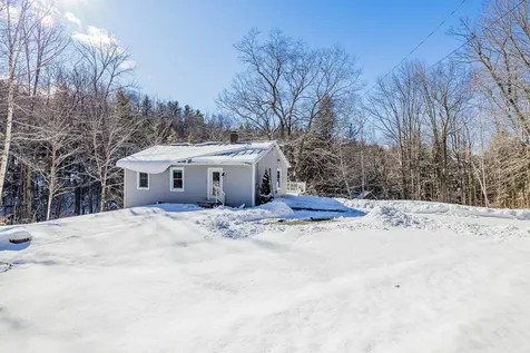 15 Thompson Road Hanover NH 03755