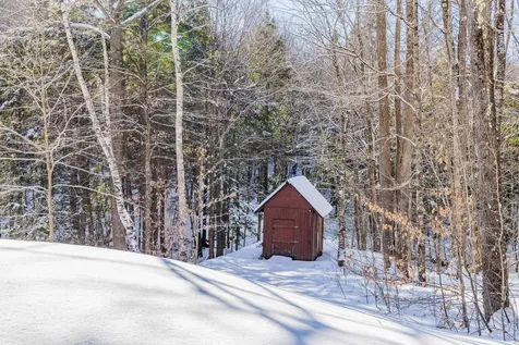 15 Thompson Road Hanover NH 03755