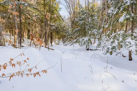 15 Thompson Road Hanover NH 03755