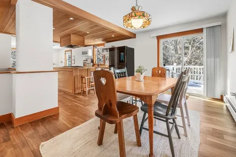 15 Thompson Road Hanover NH 03755