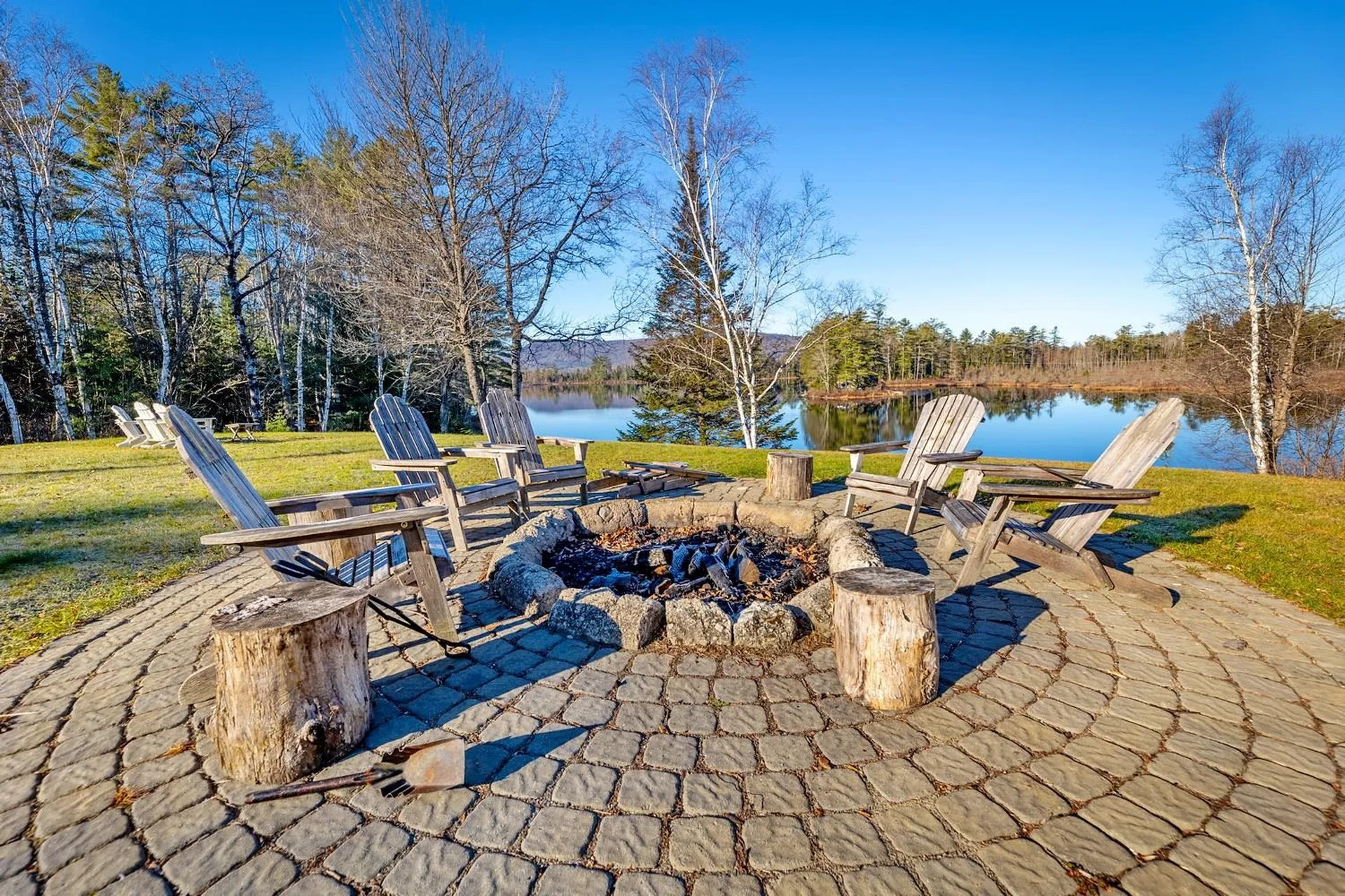 237 Lancaster Road Whitefield NH 03598