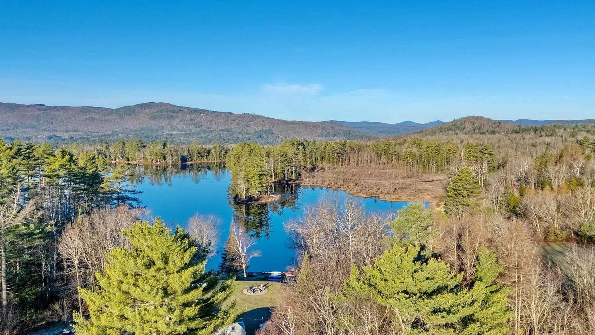 237 Lancaster Road Whitefield NH 03598