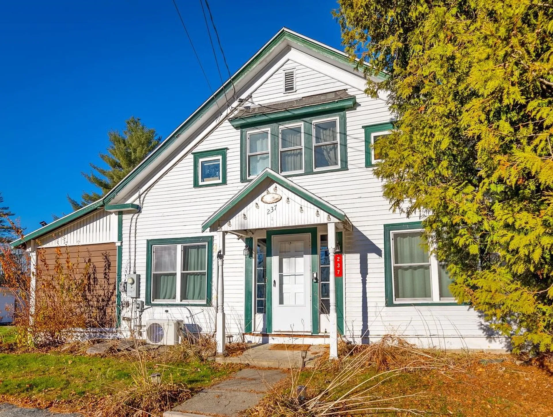 237 Lancaster Road Whitefield NH 03598