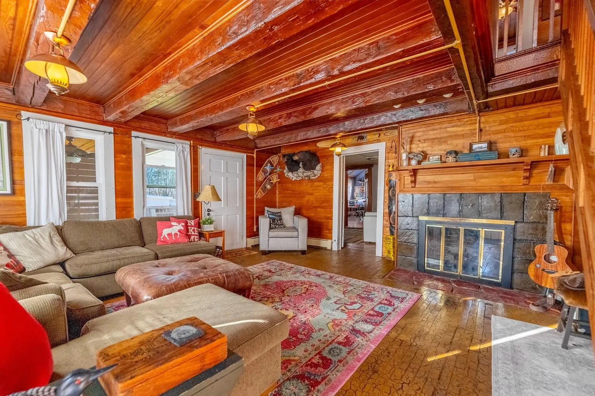 237 Lancaster Road Whitefield NH 03598